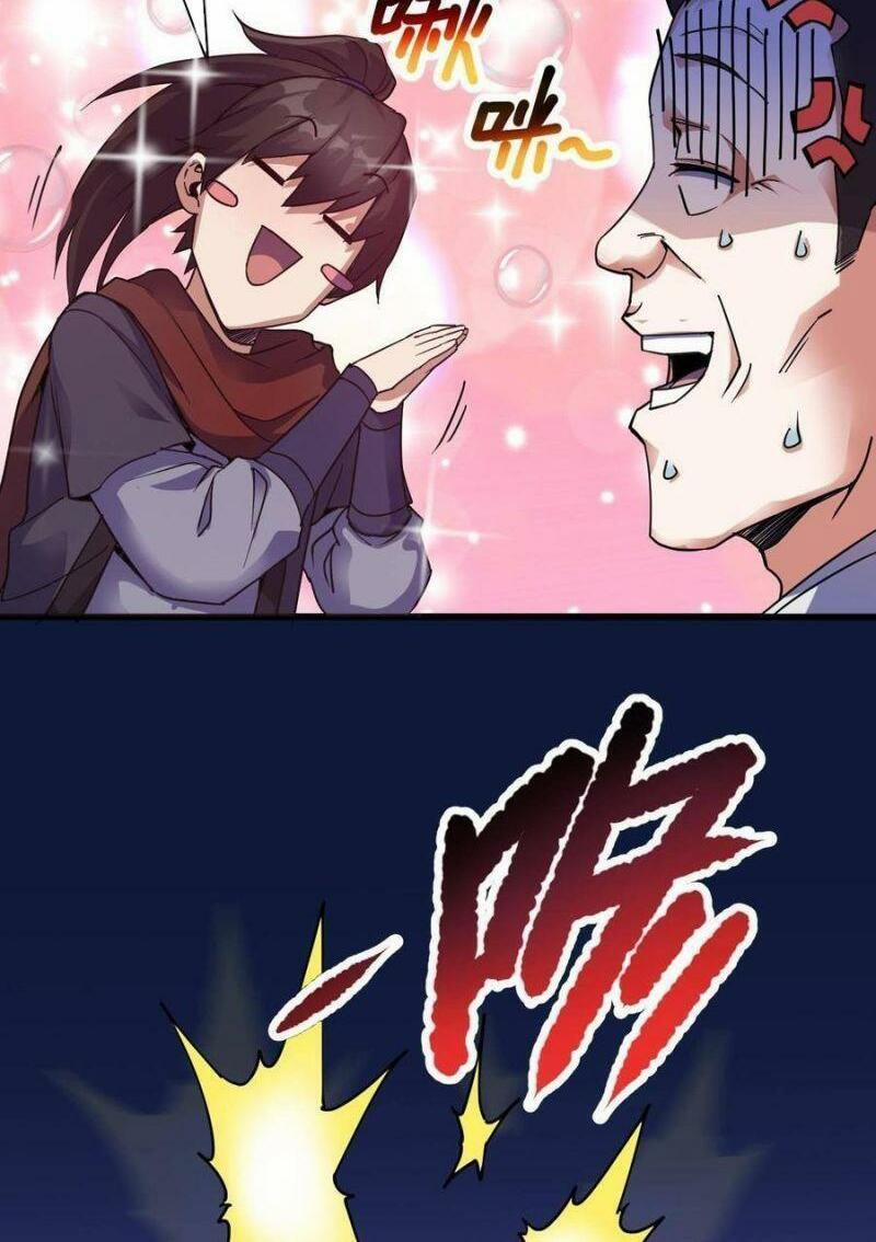 Ta Độ 999 Lần Thiên Kiếp 10 trang 45