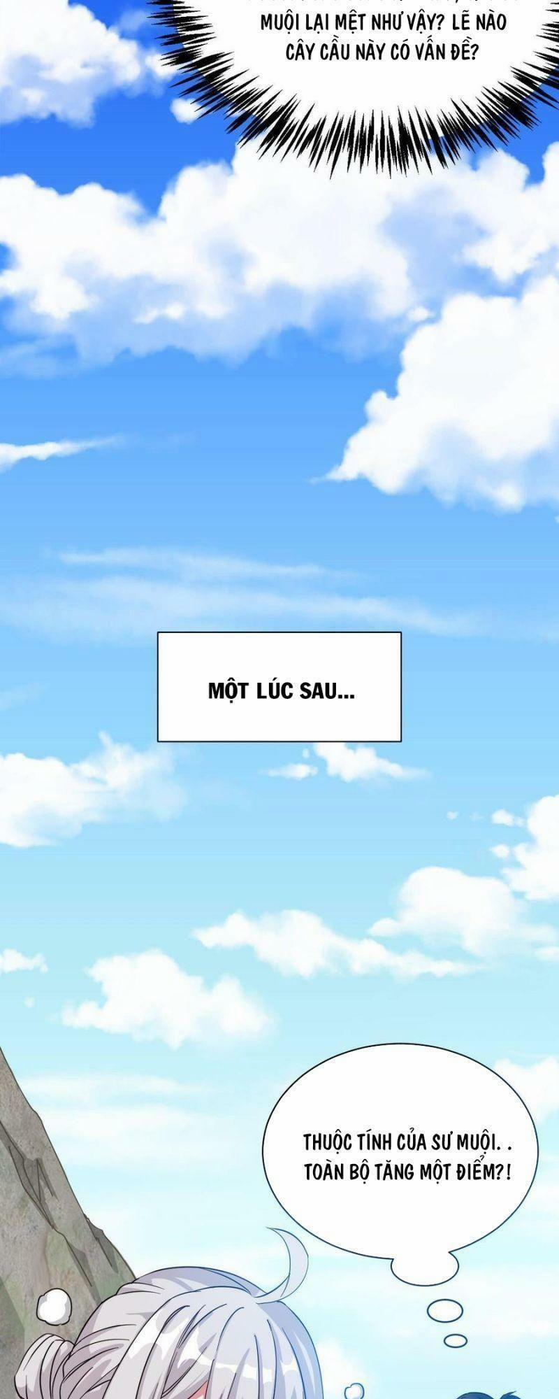 Ta Độ 999 Lần Thiên Kiếp 10 trang 50