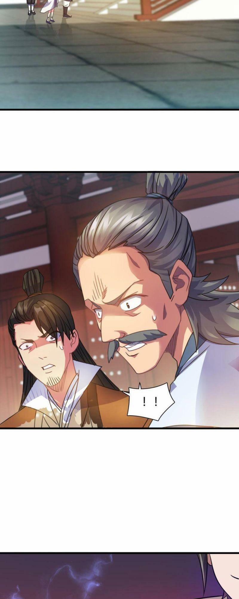 Ta Độ 999 Lần Thiên Kiếp 11 trang 29