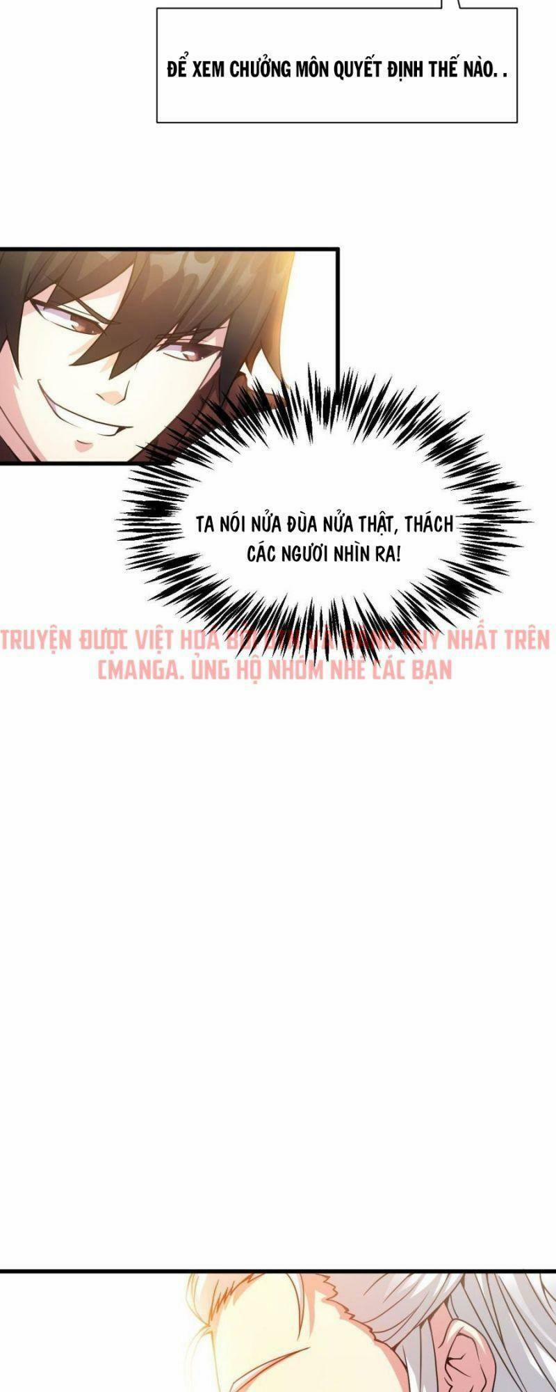 Ta Độ 999 Lần Thiên Kiếp 11 trang 43