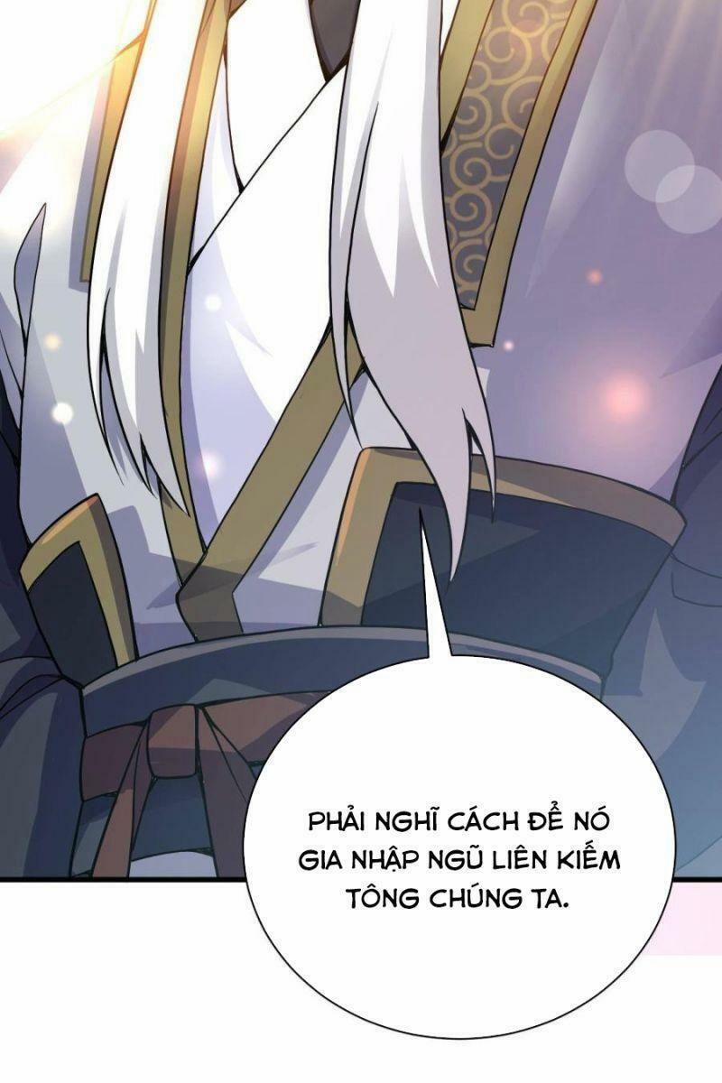 Ta Độ 999 Lần Thiên Kiếp 11 trang 49