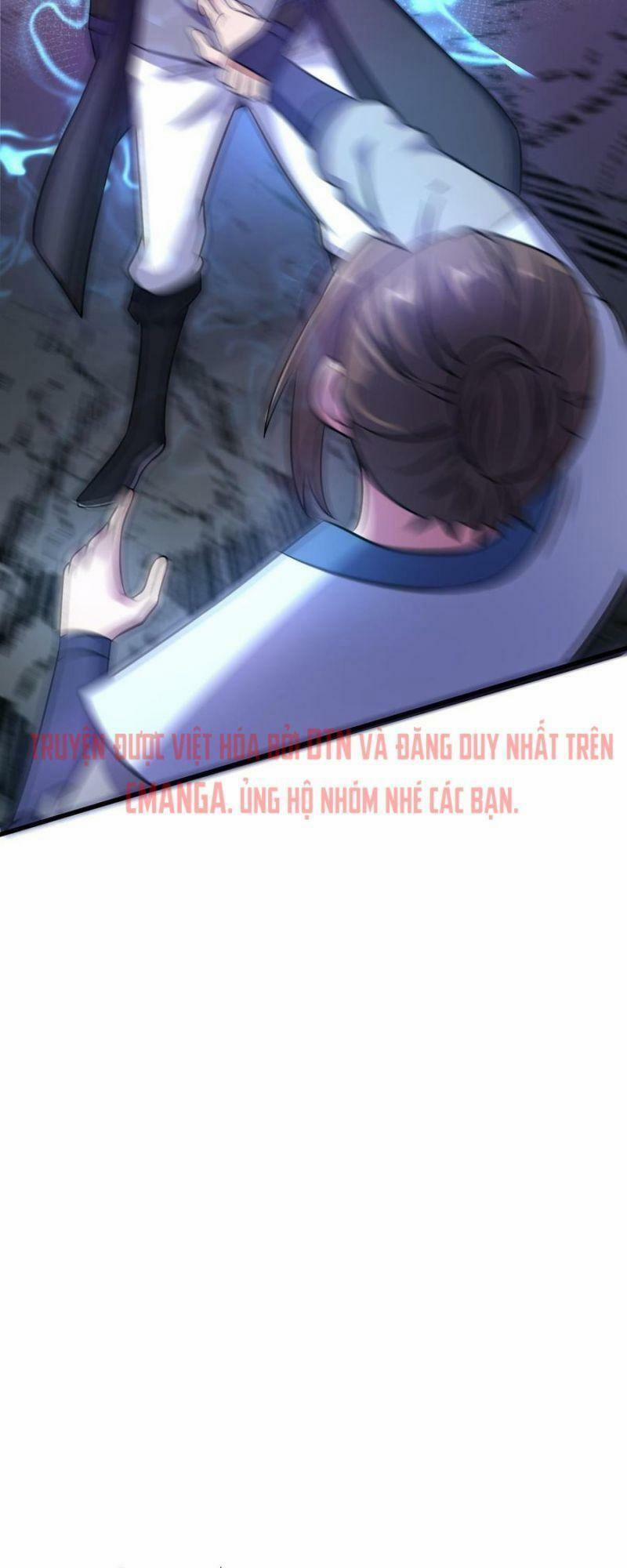 Ta Độ 999 Lần Thiên Kiếp 12 trang 36