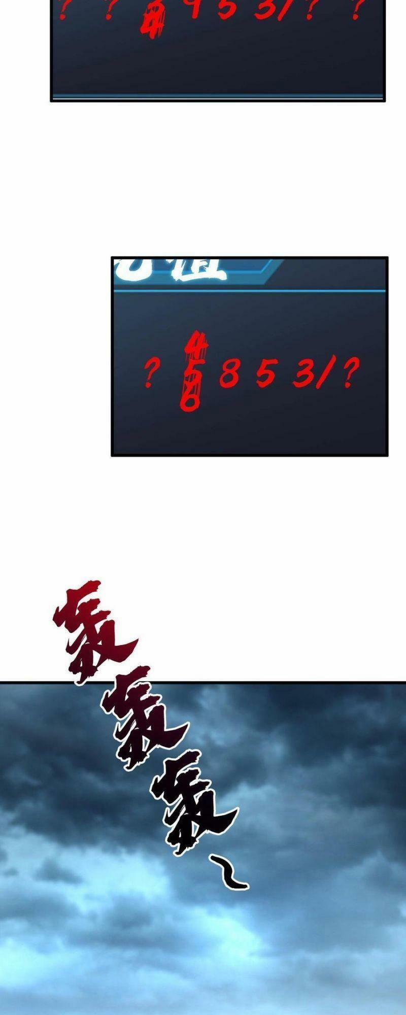 Ta Độ 999 Lần Thiên Kiếp 12 trang 40