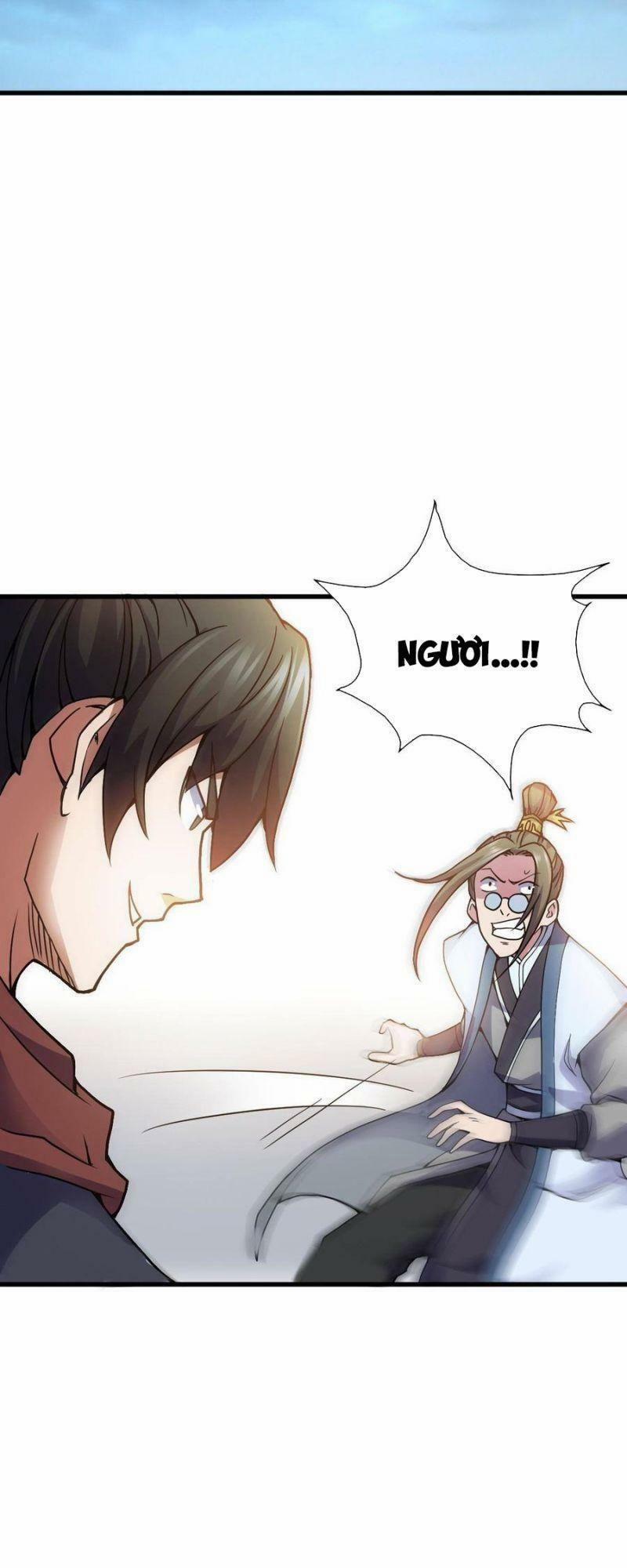 Ta Độ 999 Lần Thiên Kiếp 12 trang 41