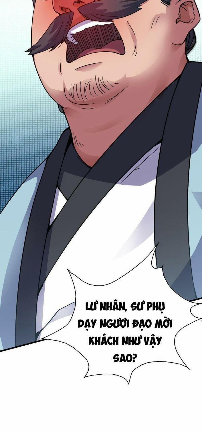 Ta Độ 999 Lần Thiên Kiếp 12 trang 44