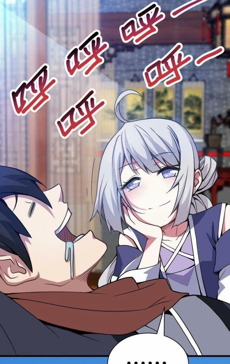 Ta Độ 999 Lần Thiên Kiếp 12 trang 6