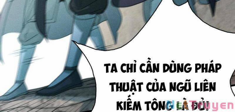 Ta Độ 999 Lần Thiên Kiếp 17 trang 25