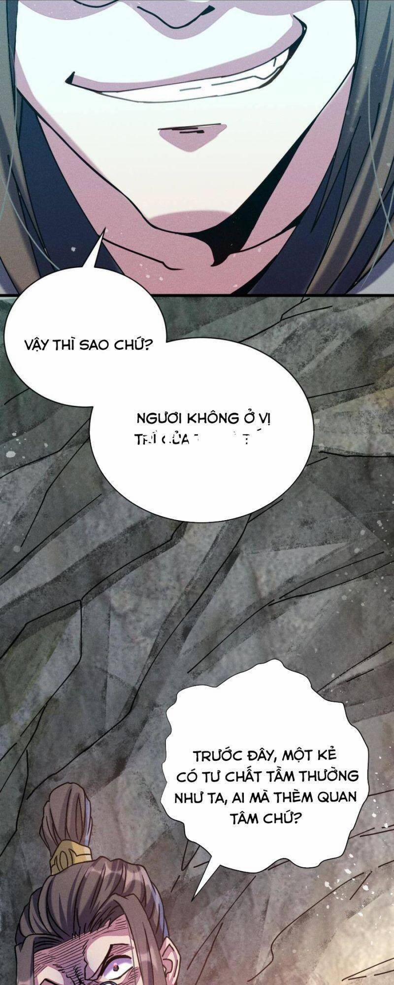 Ta Độ 999 Lần Thiên Kiếp 17 trang 7