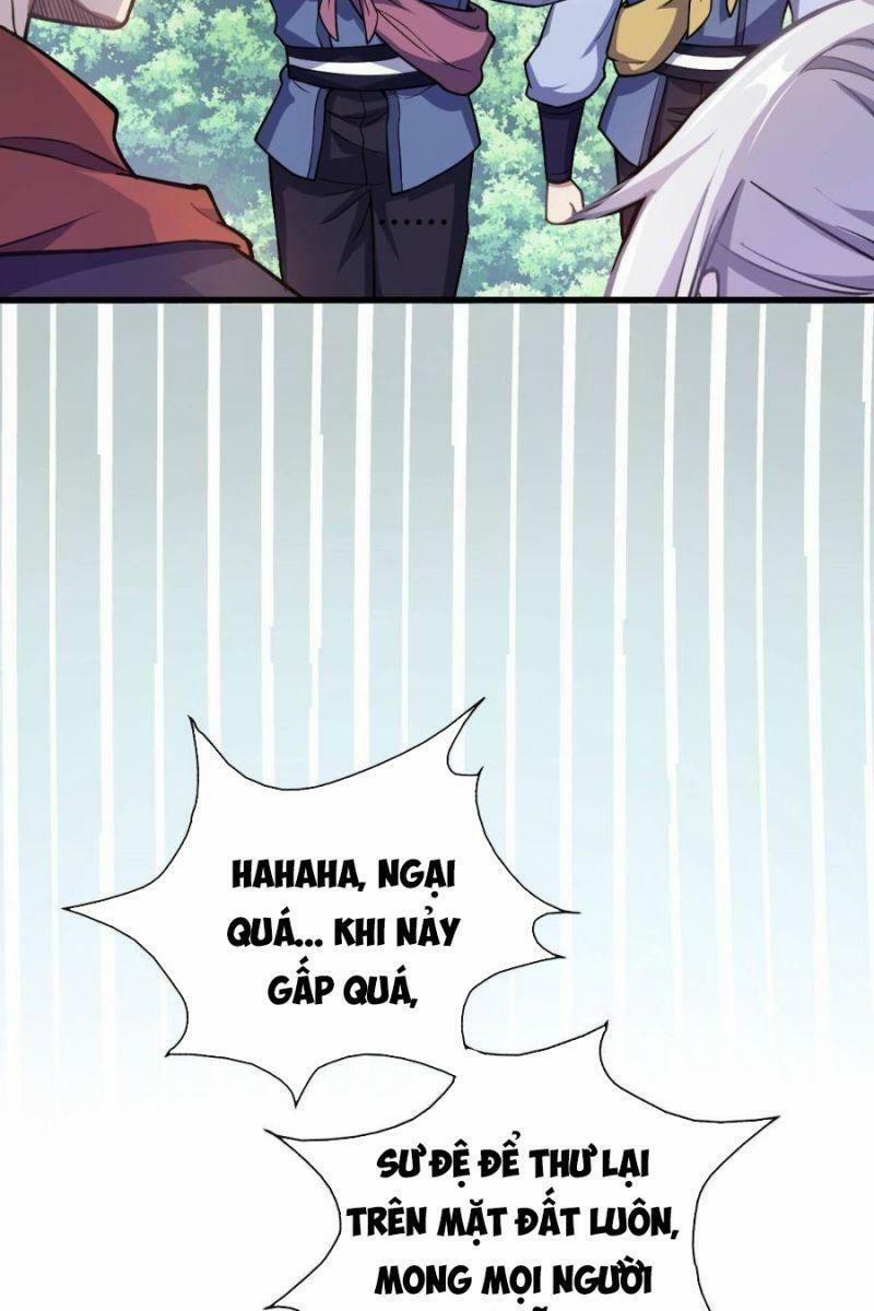 Ta Độ 999 Lần Thiên Kiếp 2 trang 19