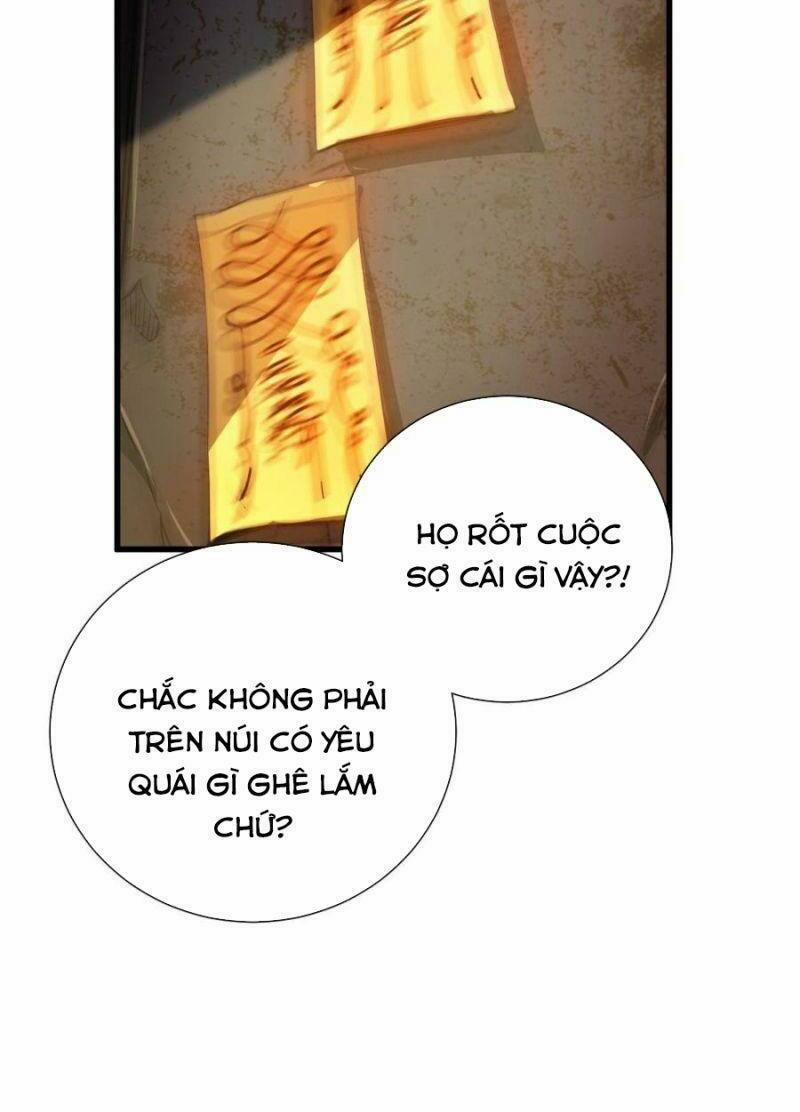 Ta Độ 999 Lần Thiên Kiếp 2 trang 4