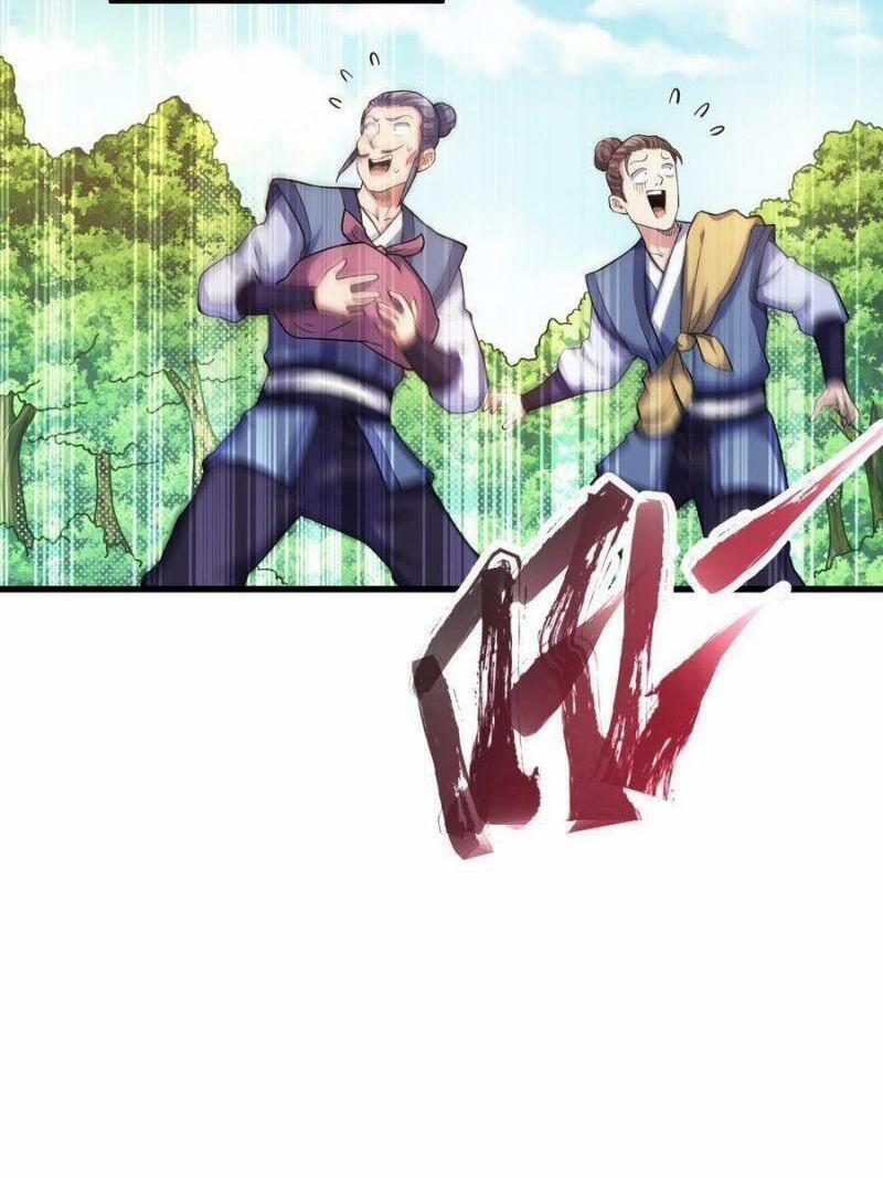 Ta Độ 999 Lần Thiên Kiếp 3 trang 12