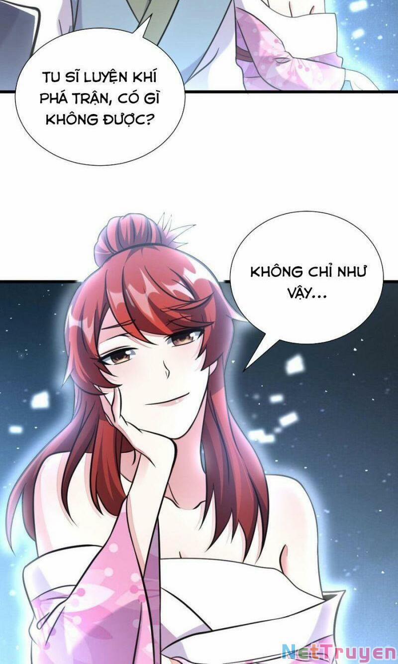 Ta Độ 999 Lần Thiên Kiếp 31 trang 19
