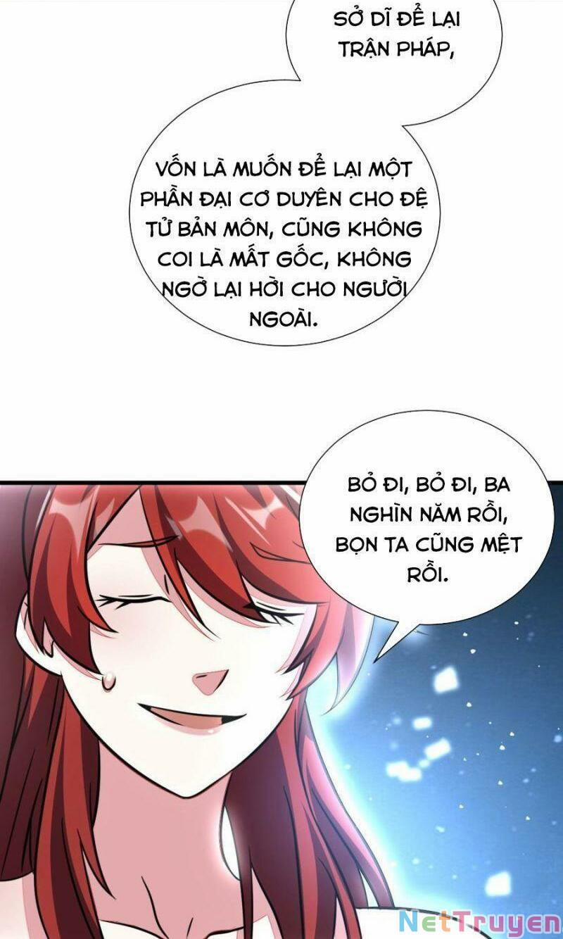 Ta Độ 999 Lần Thiên Kiếp 31 trang 23