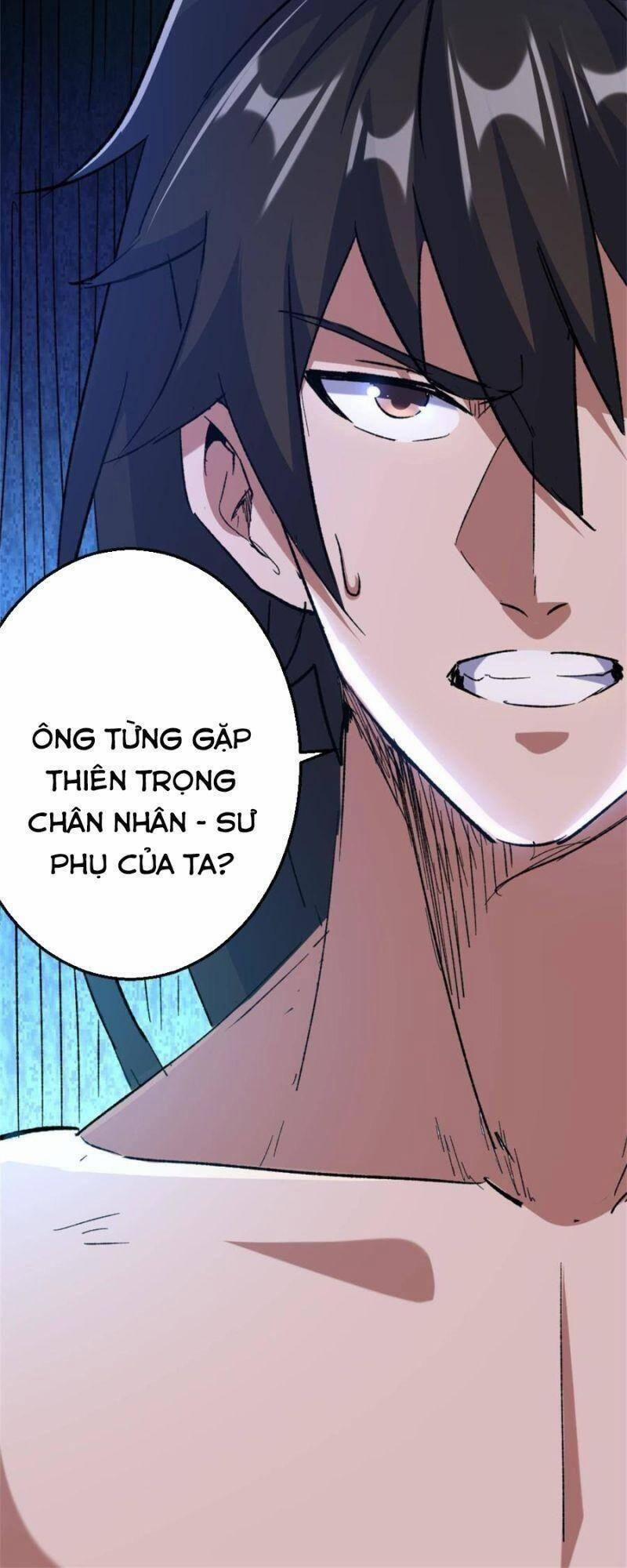 Ta Độ 999 Lần Thiên Kiếp 34 trang 50