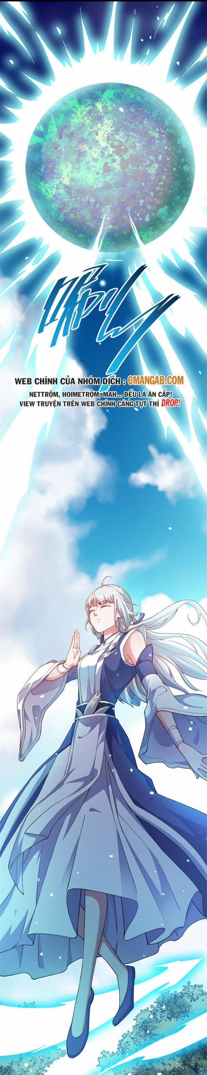 Ta Độ 999 Lần Thiên Kiếp 60 trang 13