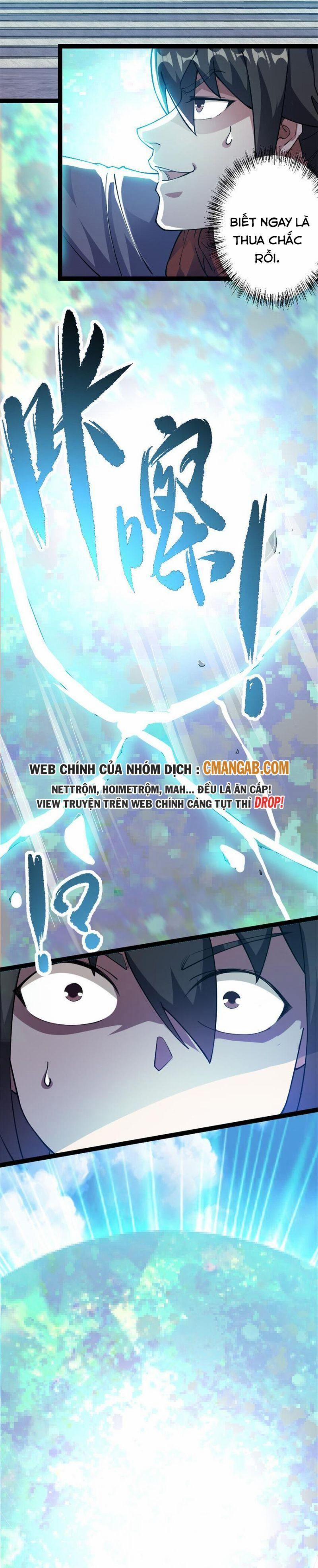 Ta Độ 999 Lần Thiên Kiếp 60 trang 20