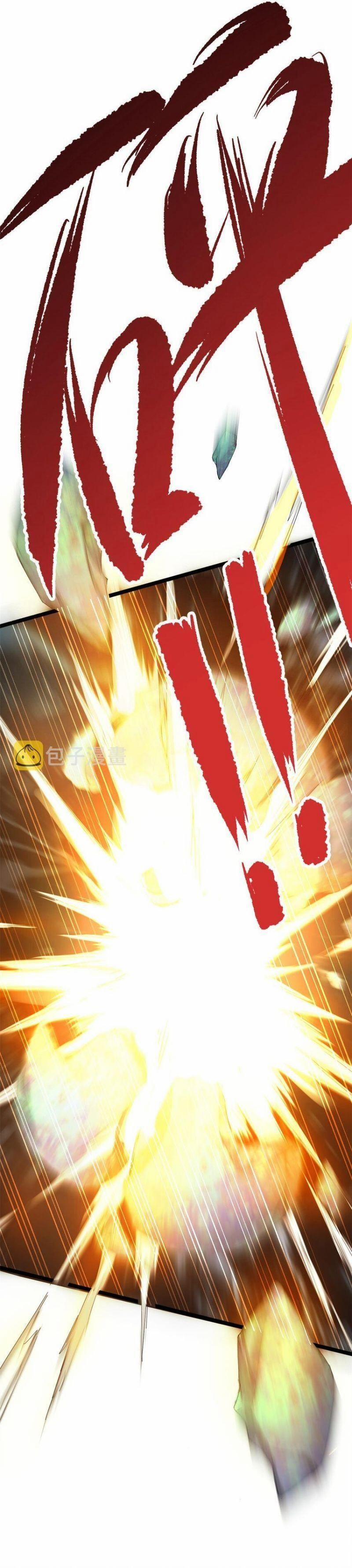 Ta Độ 999 Lần Thiên Kiếp 61 trang 14