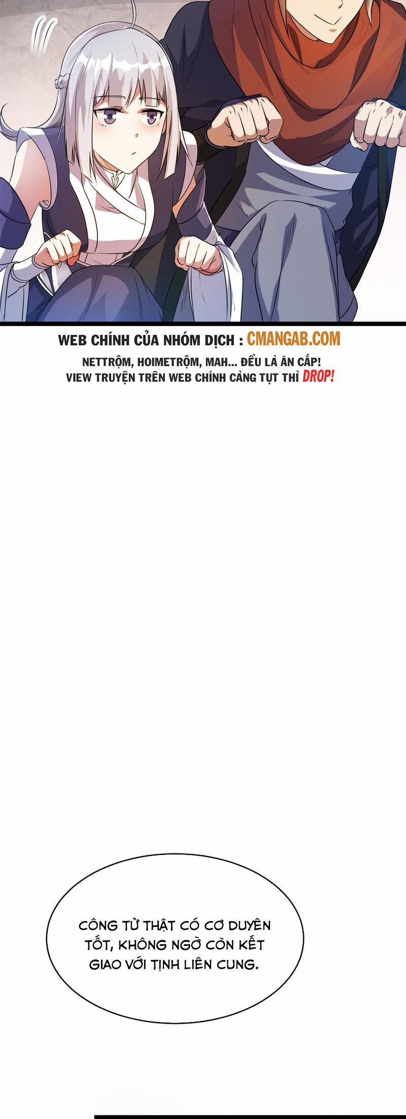 Ta Độ 999 Lần Thiên Kiếp 64 trang 17