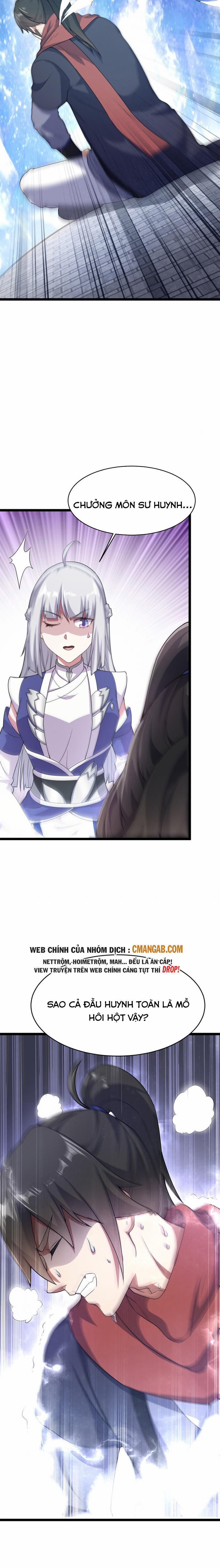 Ta Độ 999 Lần Thiên Kiếp 68 trang 8