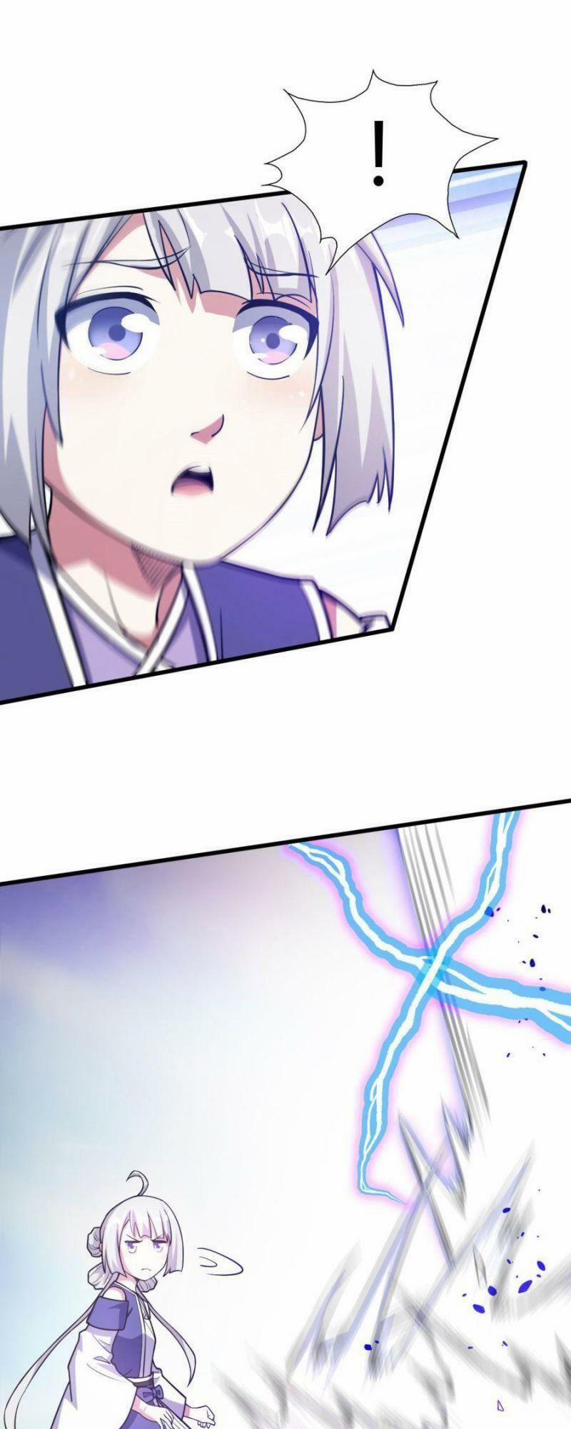 Ta Độ 999 Lần Thiên Kiếp 7 trang 12