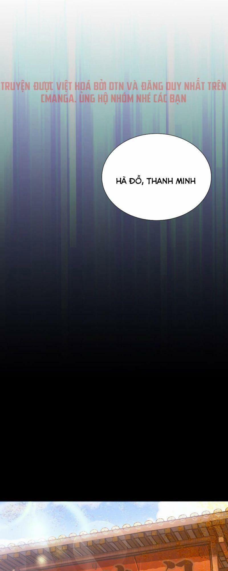 Ta Độ 999 Lần Thiên Kiếp 7 trang 23