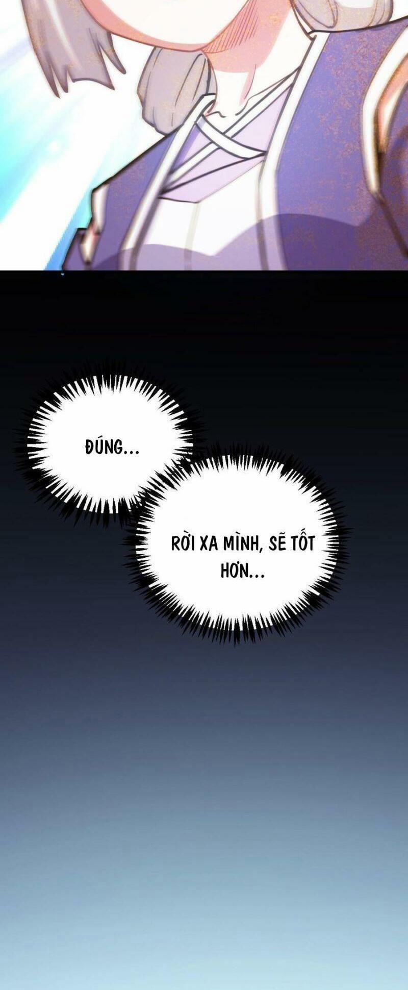 Ta Độ 999 Lần Thiên Kiếp 7 trang 40