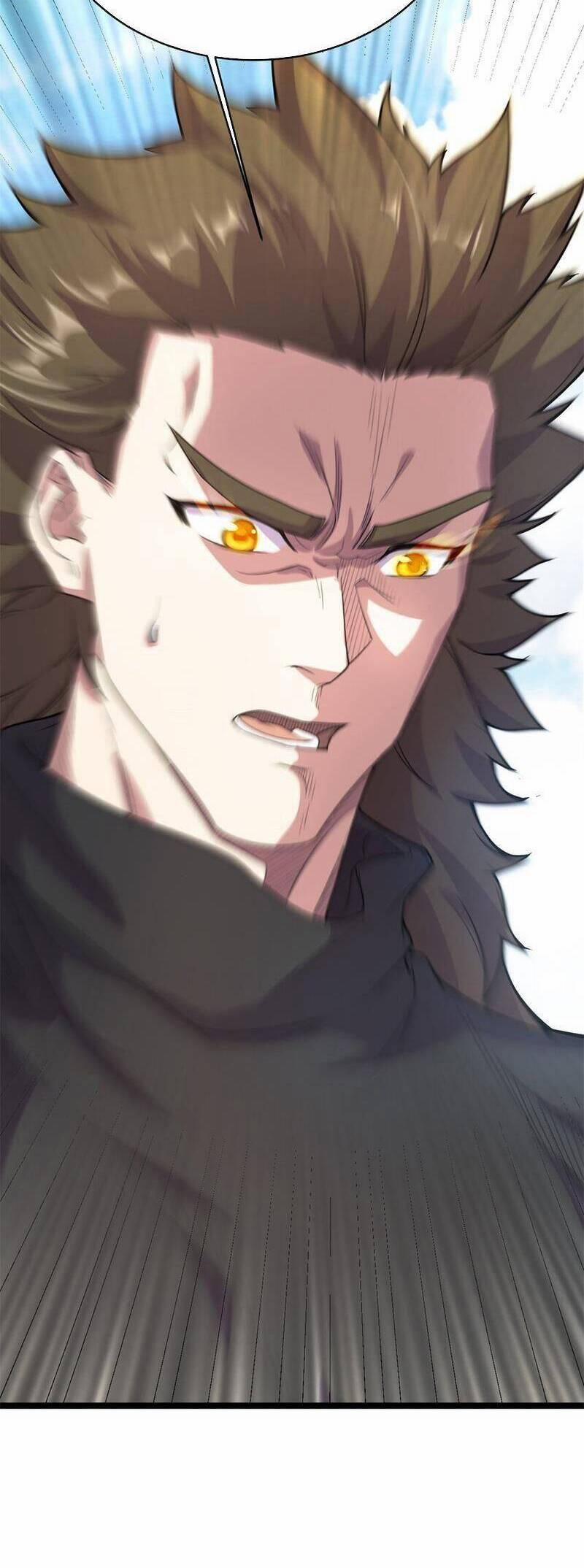 Ta Độ 999 Lần Thiên Kiếp 72 trang 15