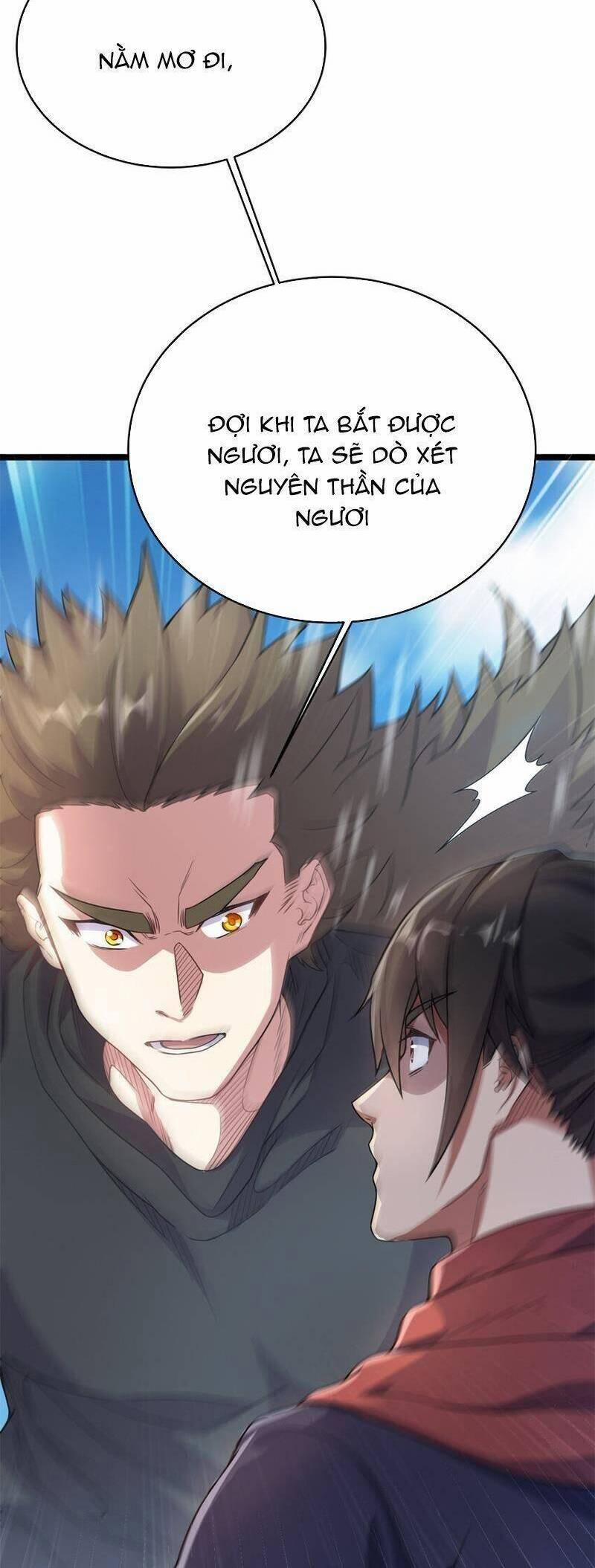 Ta Độ 999 Lần Thiên Kiếp 72 trang 17