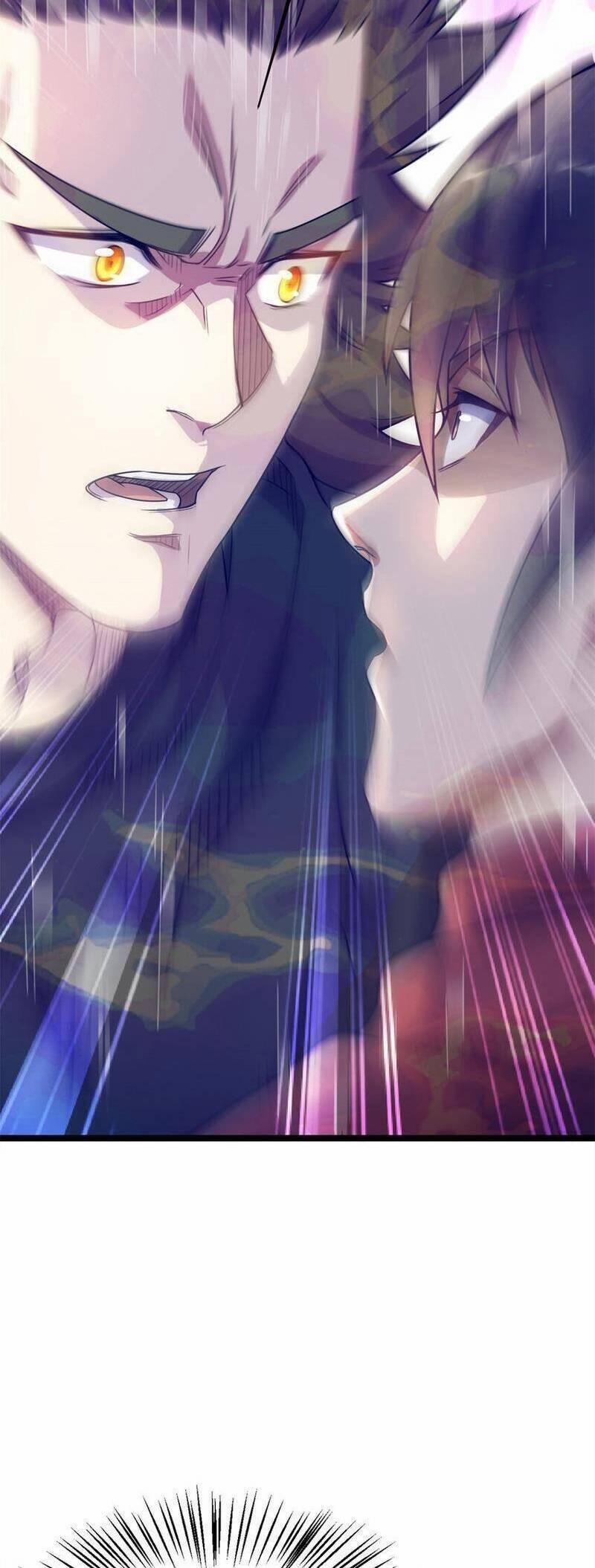 Ta Độ 999 Lần Thiên Kiếp 72 trang 19