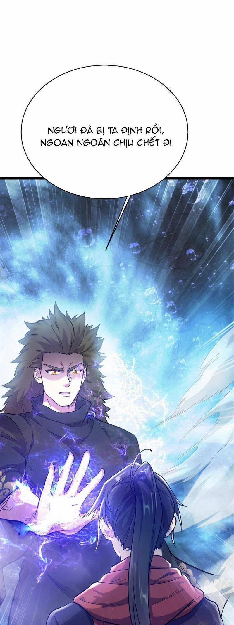 Ta Độ 999 Lần Thiên Kiếp 72 trang 23