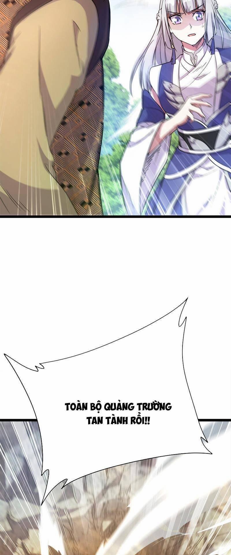 Ta Độ 999 Lần Thiên Kiếp 72 trang 38