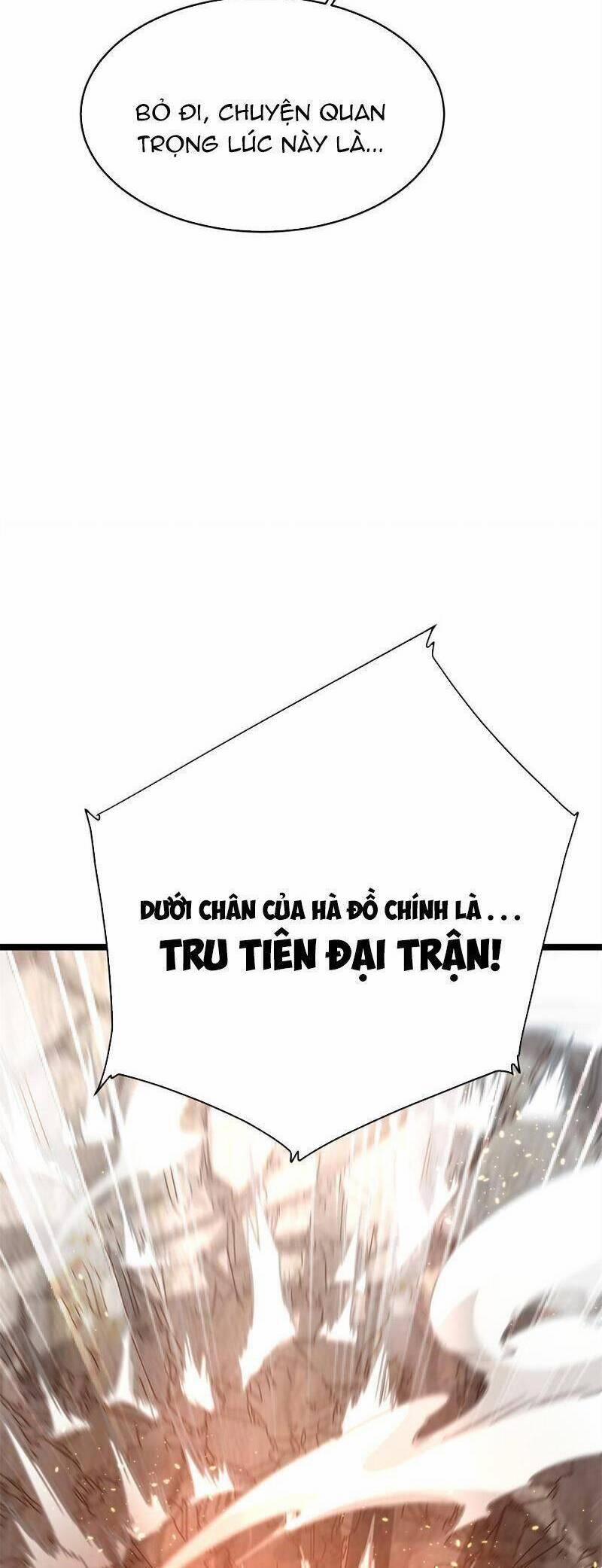 Ta Độ 999 Lần Thiên Kiếp 72 trang 45