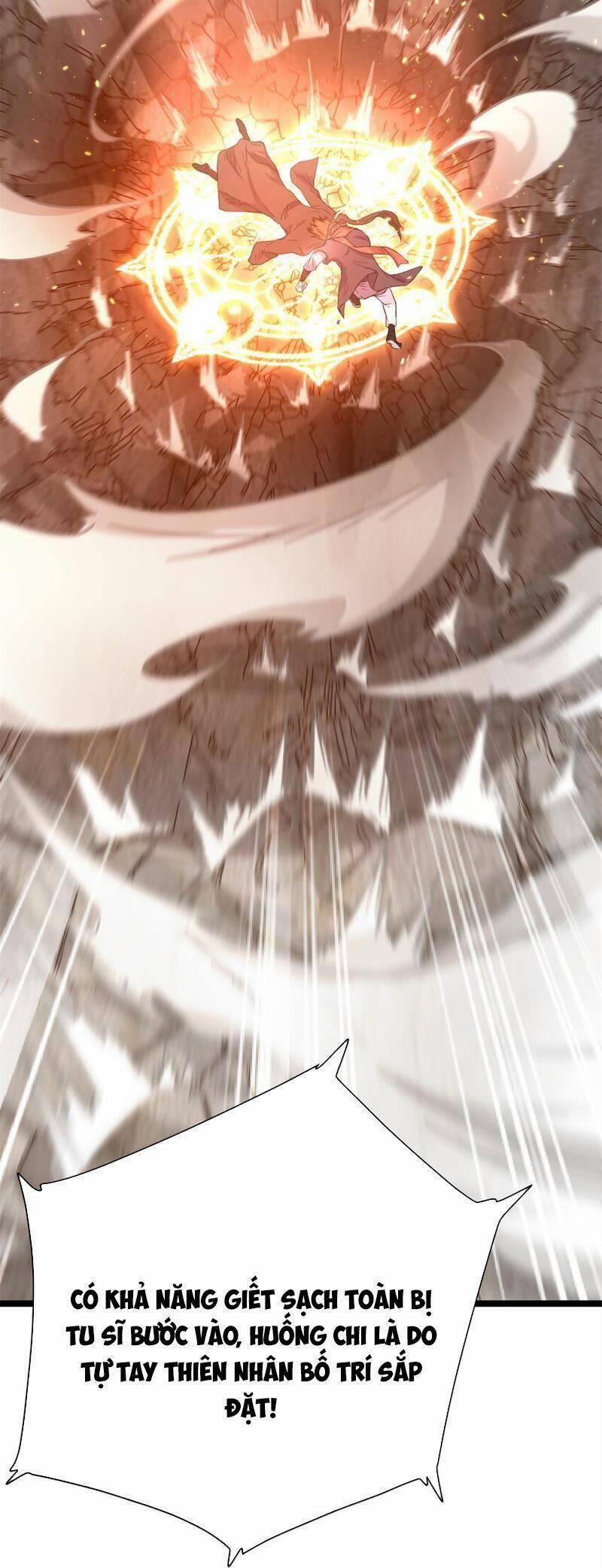 Ta Độ 999 Lần Thiên Kiếp 72 trang 46