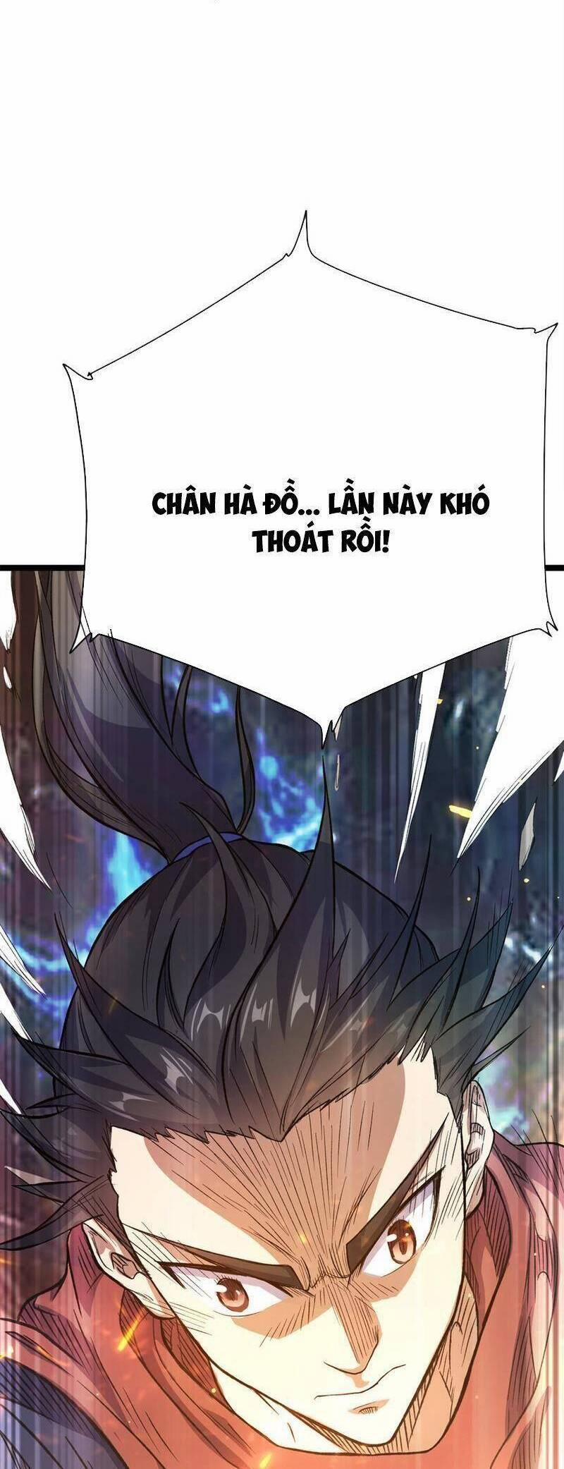 Ta Độ 999 Lần Thiên Kiếp 72 trang 47