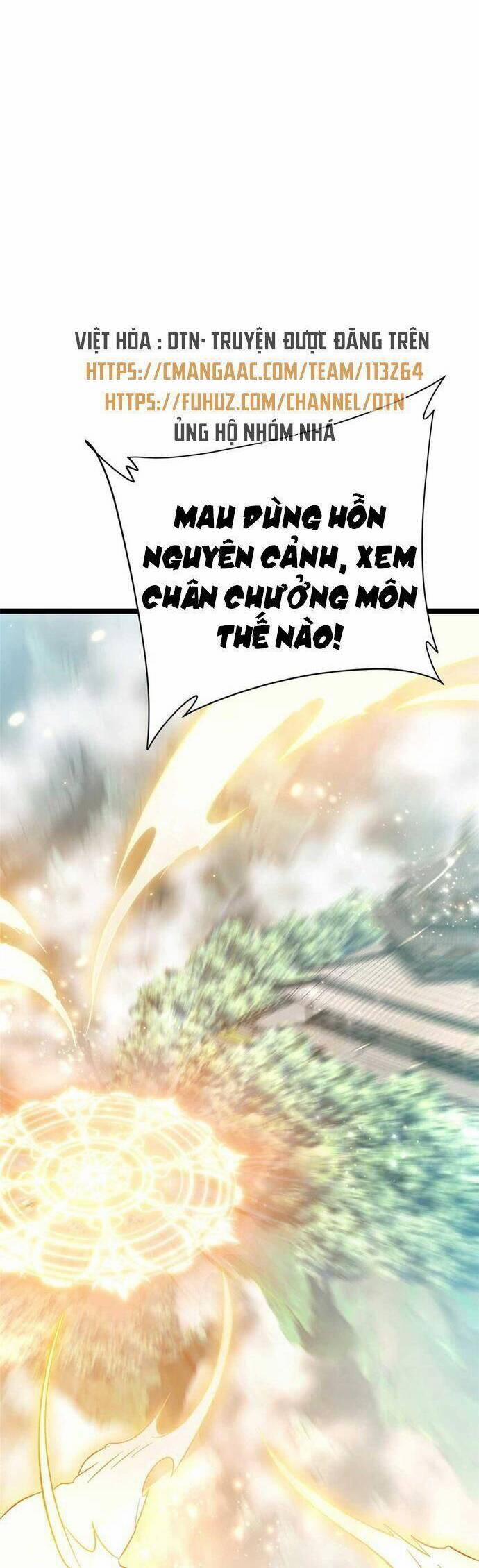 Ta Độ 999 Lần Thiên Kiếp 73 trang 13