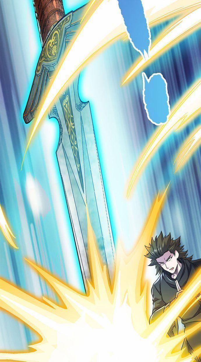 Ta Độ 999 Lần Thiên Kiếp 74 trang 22