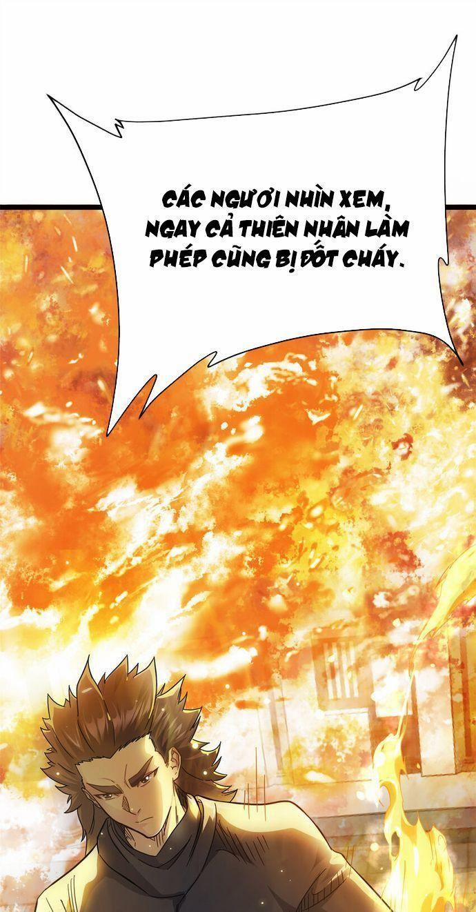 Ta Độ 999 Lần Thiên Kiếp 74 trang 4