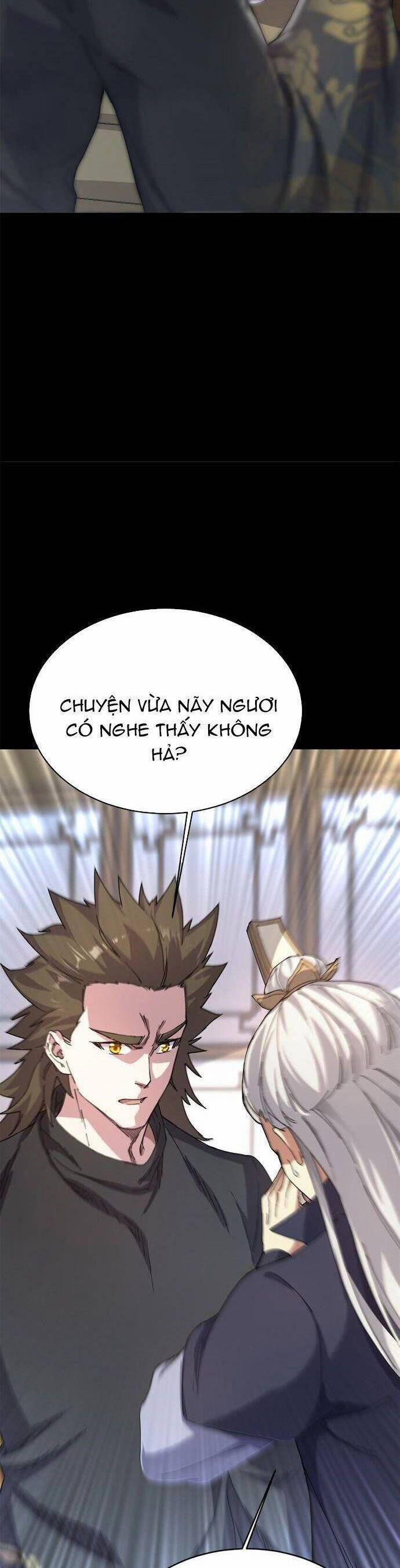 Ta Độ 999 Lần Thiên Kiếp 75 trang 16