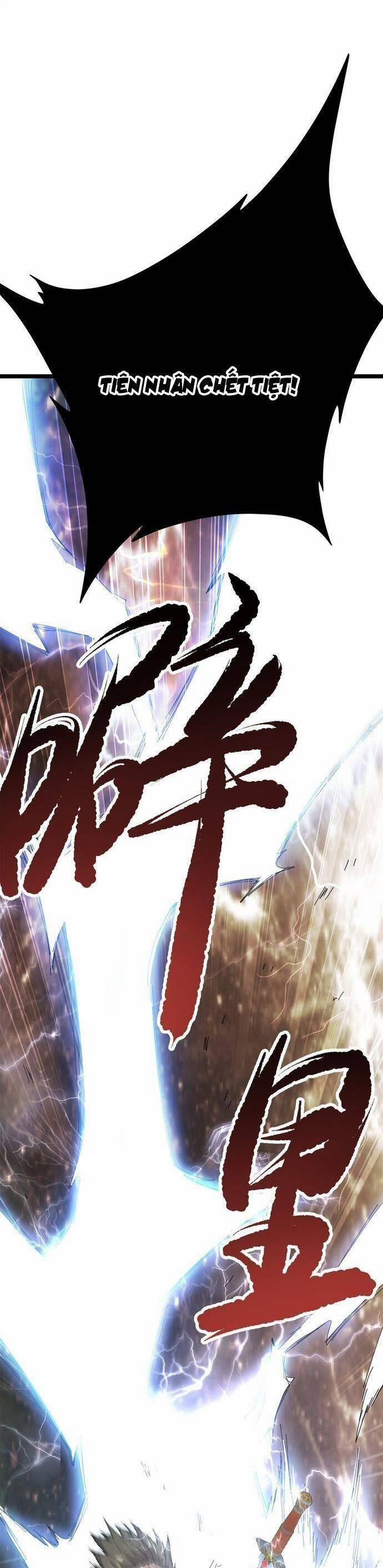 Ta Độ 999 Lần Thiên Kiếp 75 trang 20