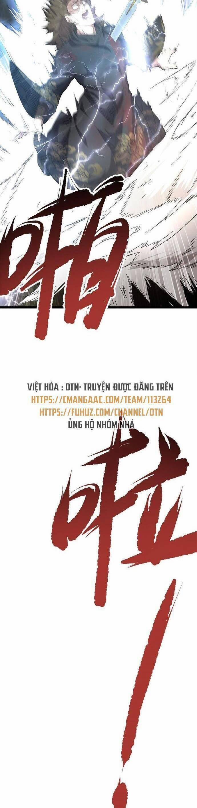 Ta Độ 999 Lần Thiên Kiếp 75 trang 21