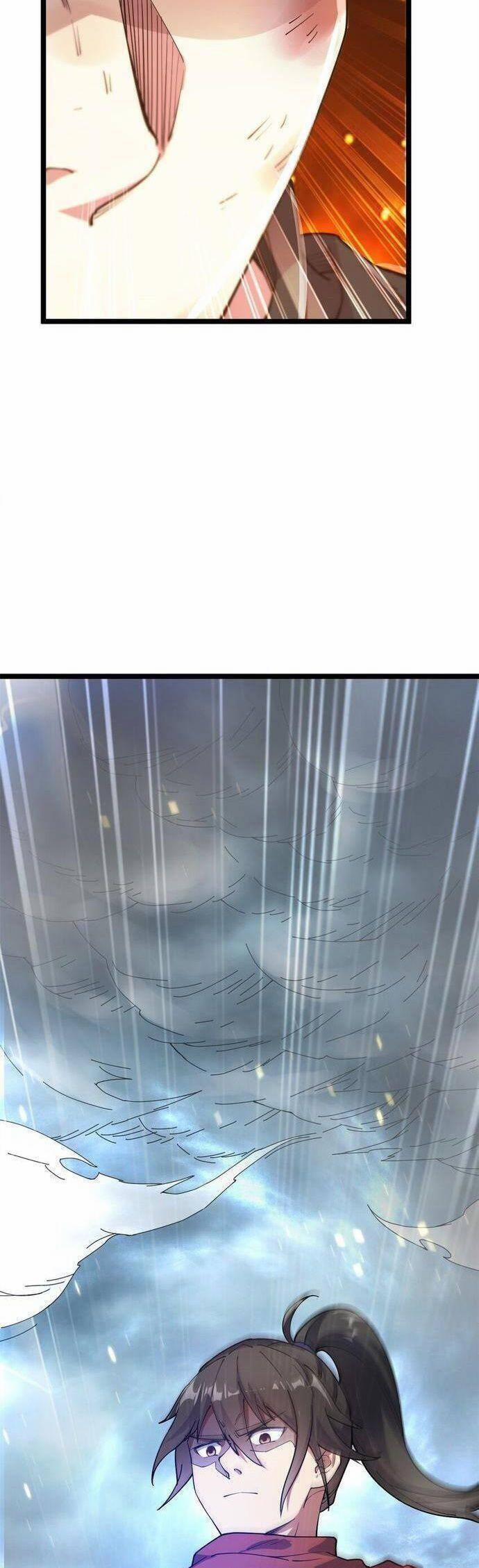 Ta Độ 999 Lần Thiên Kiếp 75 trang 3