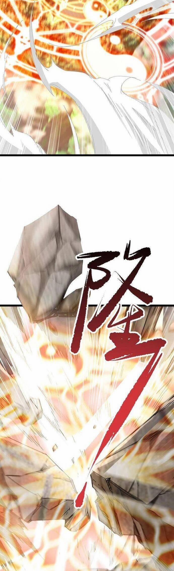 Ta Độ 999 Lần Thiên Kiếp 75 trang 8