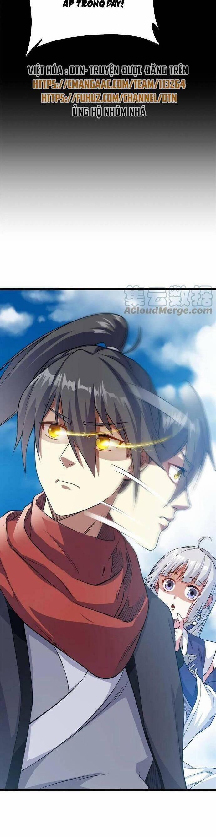 Ta Độ 999 Lần Thiên Kiếp 76 trang 13