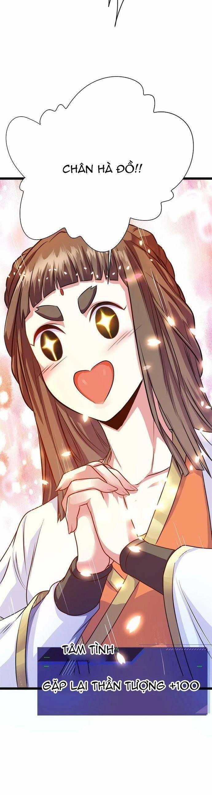 Ta Độ 999 Lần Thiên Kiếp 76 trang 24