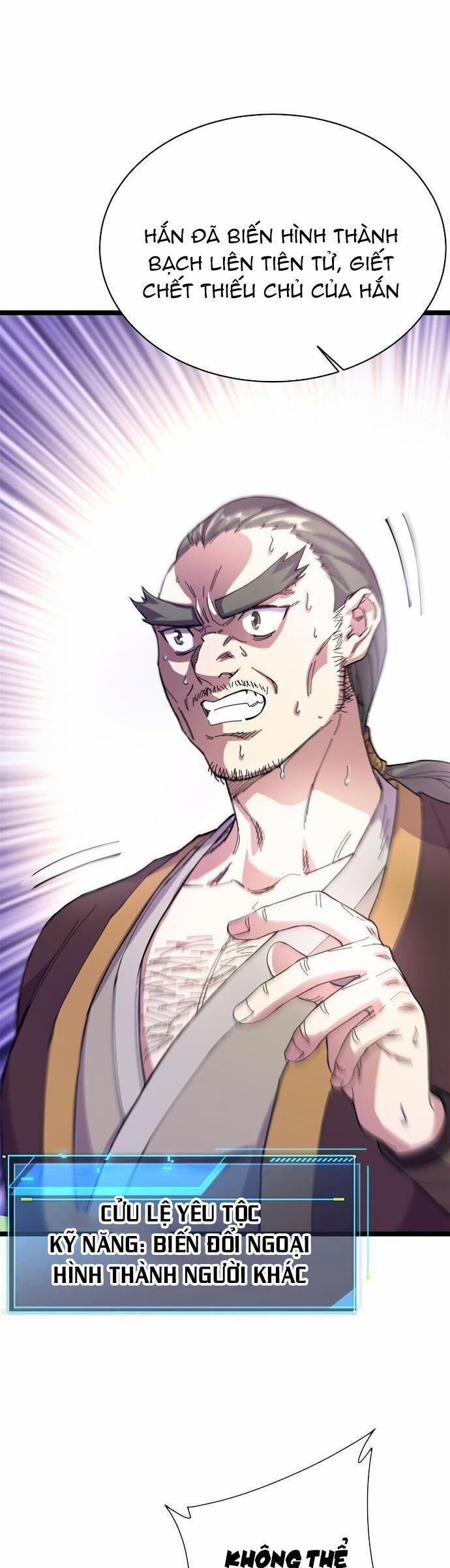 Ta Độ 999 Lần Thiên Kiếp 77 trang 28