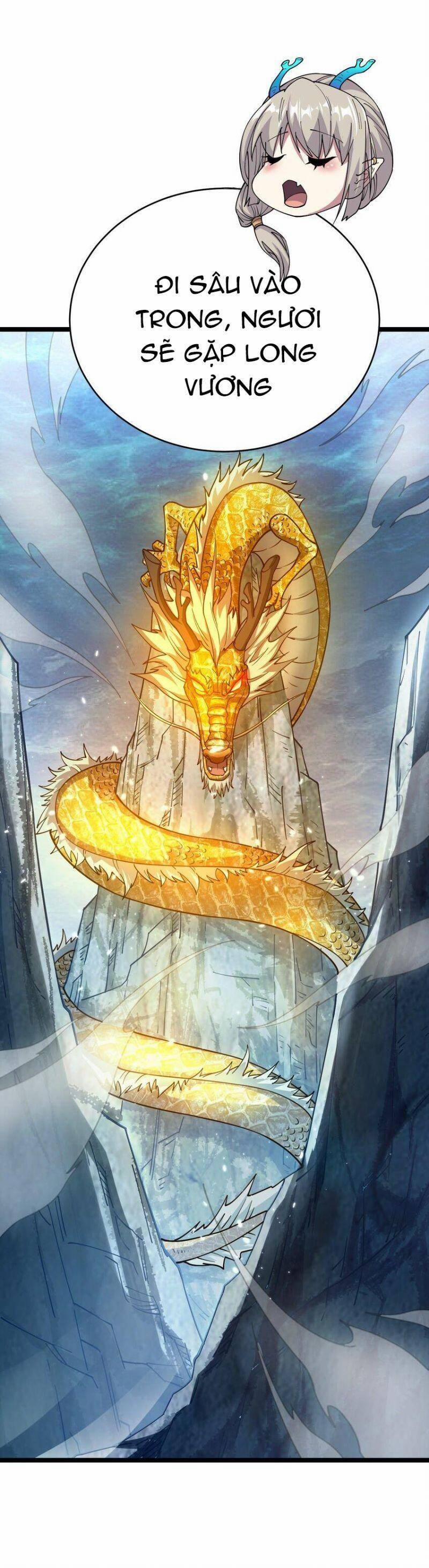 Ta Độ 999 Lần Thiên Kiếp 79 trang 2