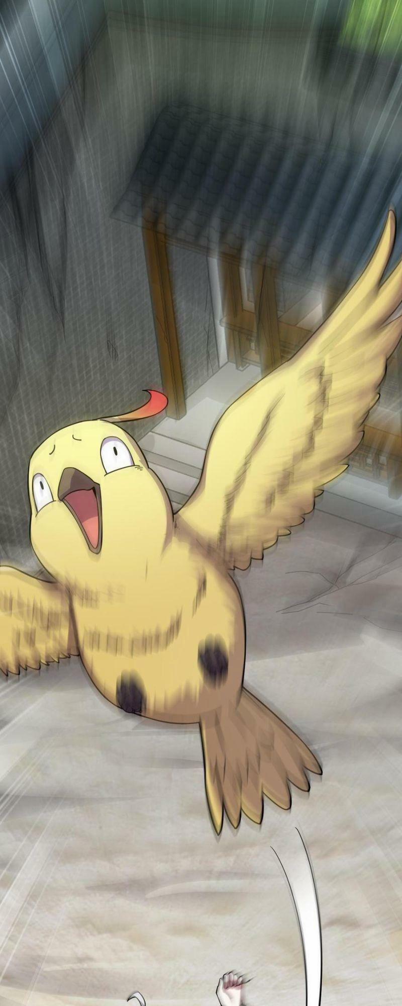 Ta Độ 999 Lần Thiên Kiếp 8 trang 19