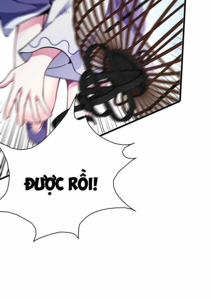 Ta Độ 999 Lần Thiên Kiếp 8 trang 36