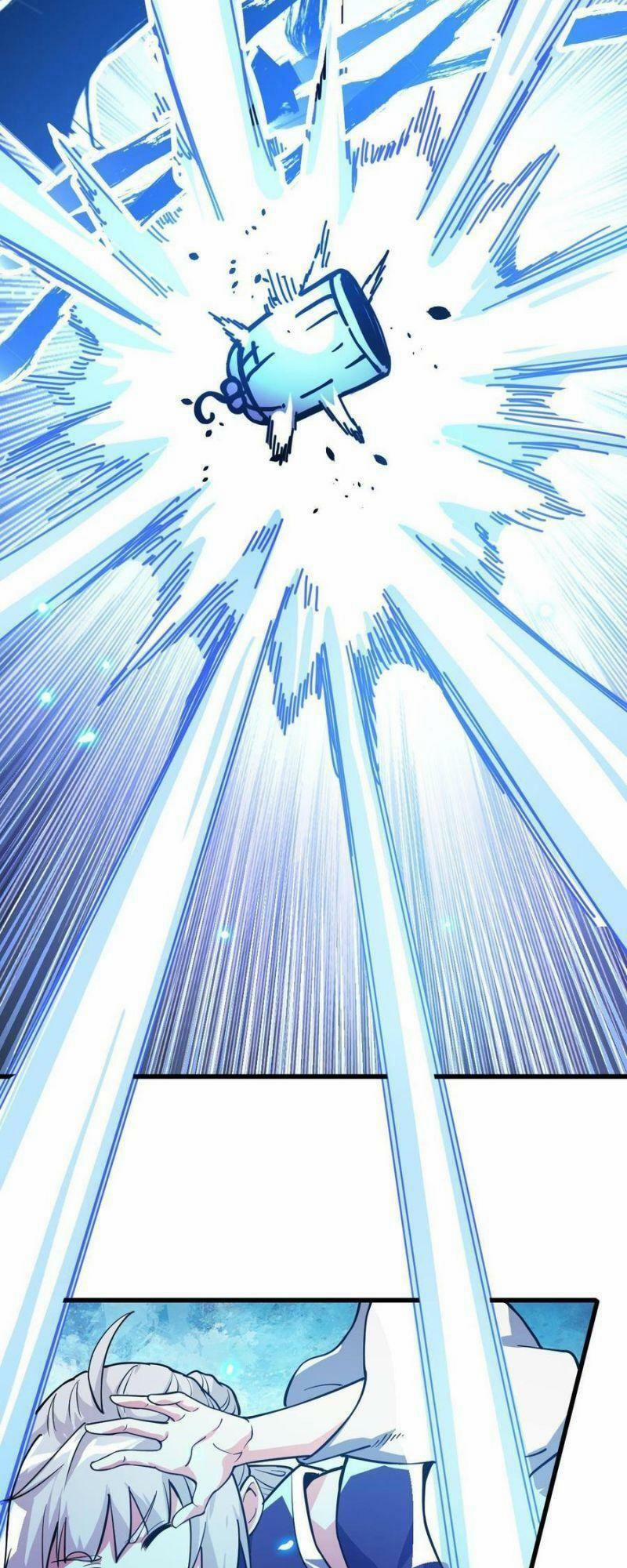 Ta Độ 999 Lần Thiên Kiếp 8 trang 40