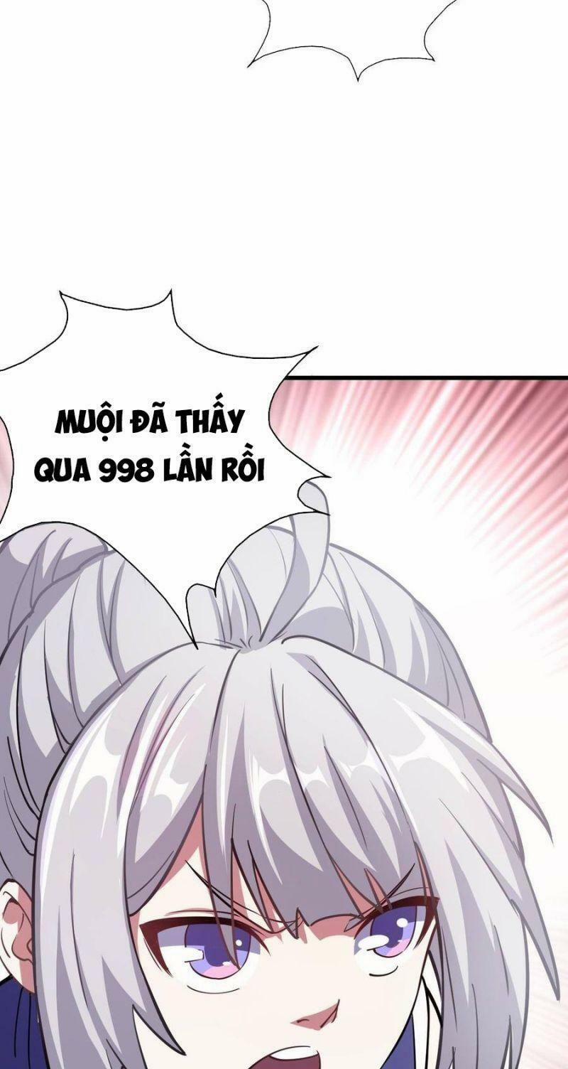 Ta Độ 999 Lần Thiên Kiếp 8 trang 5